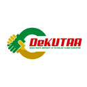 DeKUTAA Logo