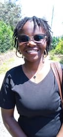 Mercy Ngugi