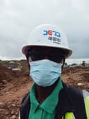 James Munyi