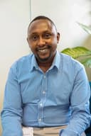 Ezekiel Kamau