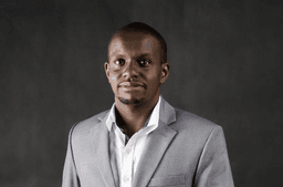 Joshua Mutahi