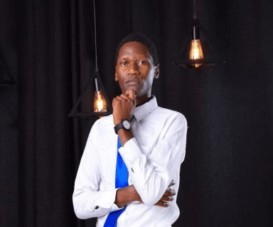 DAVID NYAGA