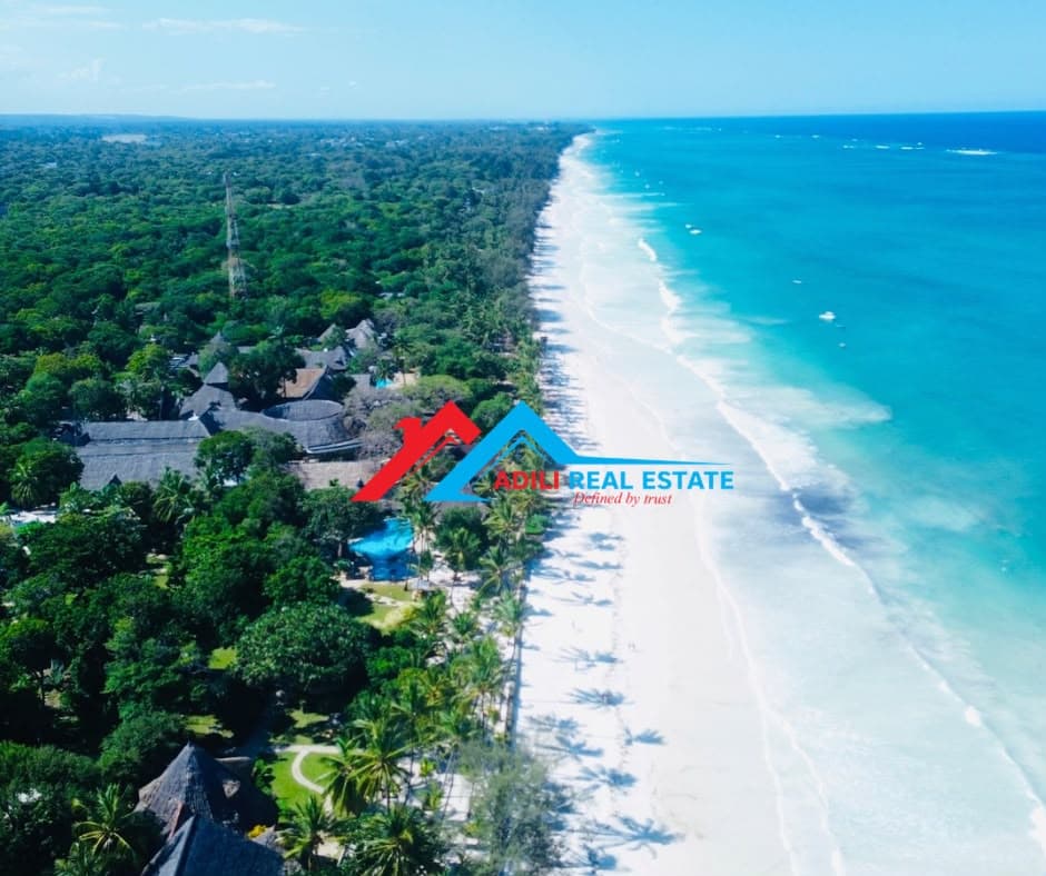 DIANI PRIME PLOTS